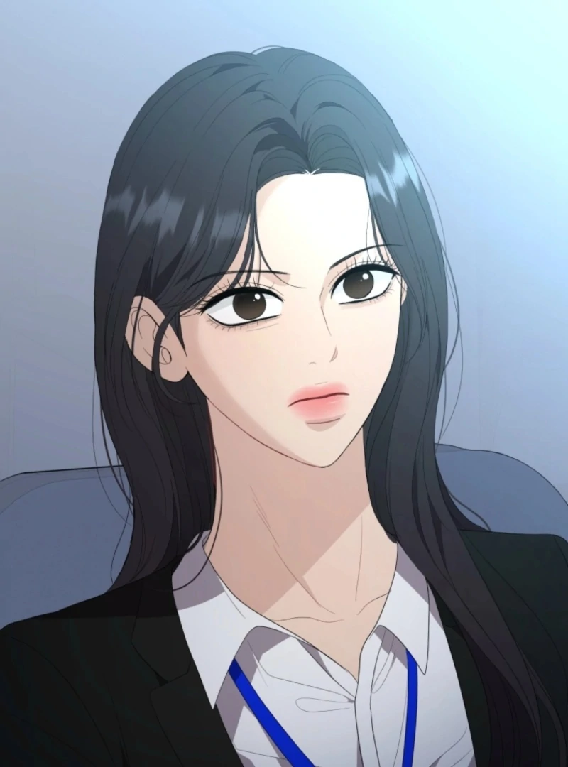 Goodbye, Ex-Husband Chapter 23 page 27