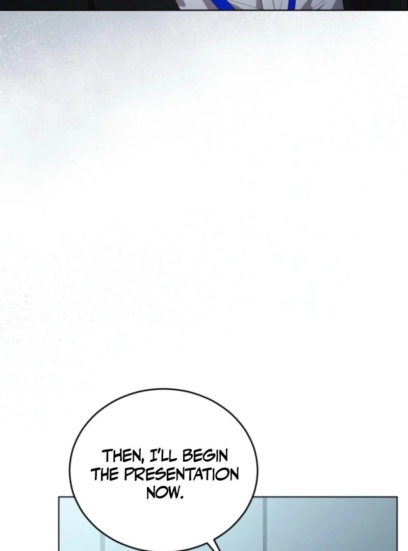 Goodbye, Ex-Husband Chapter 23 page 28