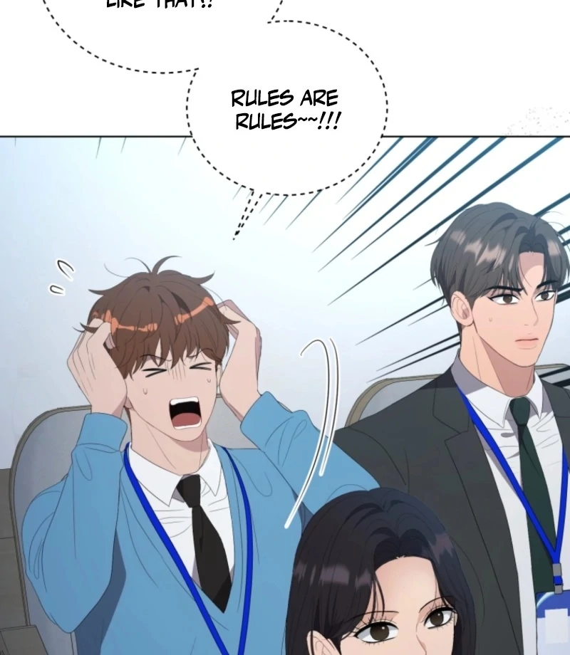Goodbye, Ex-Husband Chapter 23 page 25