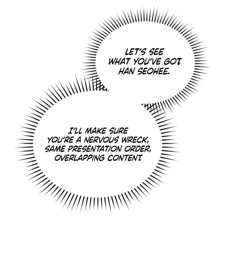 Goodbye, Ex-Husband Chapter 23 page 30