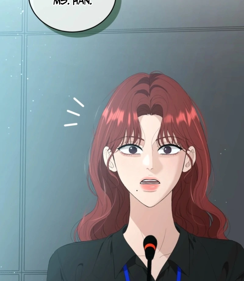 Goodbye, Ex-Husband Chapter 23 page 34