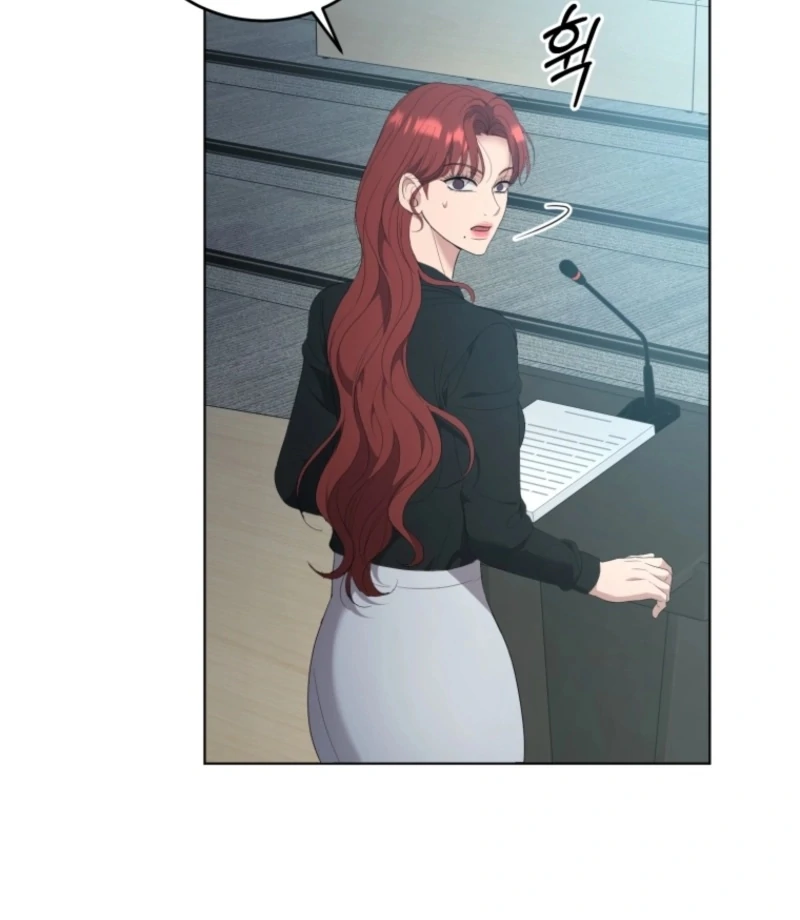Goodbye, Ex-Husband Chapter 23 page 38