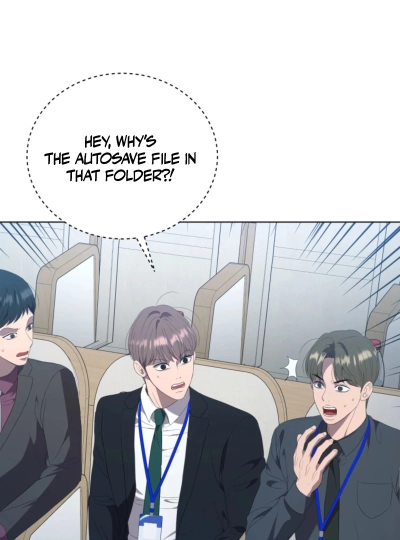 Goodbye, Ex-Husband Chapter 23 page 44