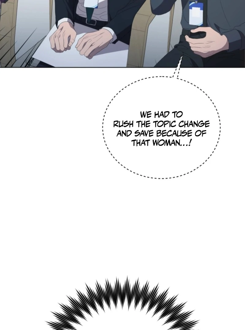 Goodbye, Ex-Husband Chapter 23 page 45