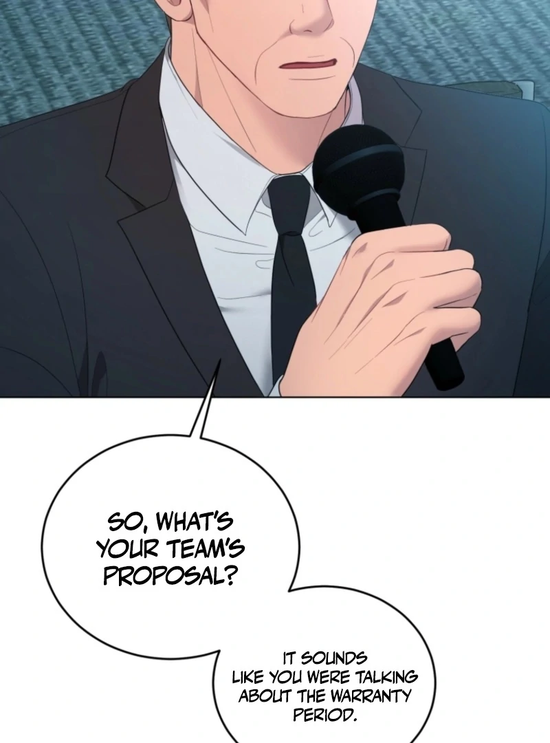 Goodbye, Ex-Husband Chapter 23 page 49