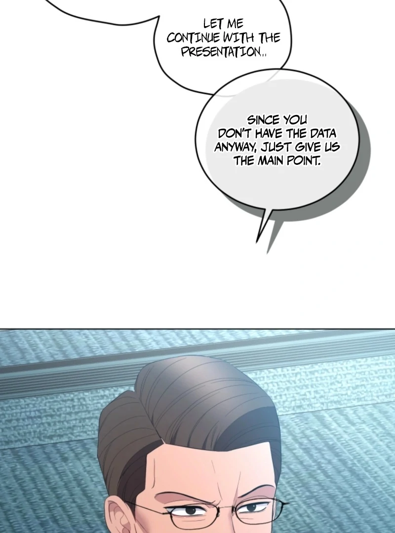 Goodbye, Ex-Husband Chapter 23 page 48