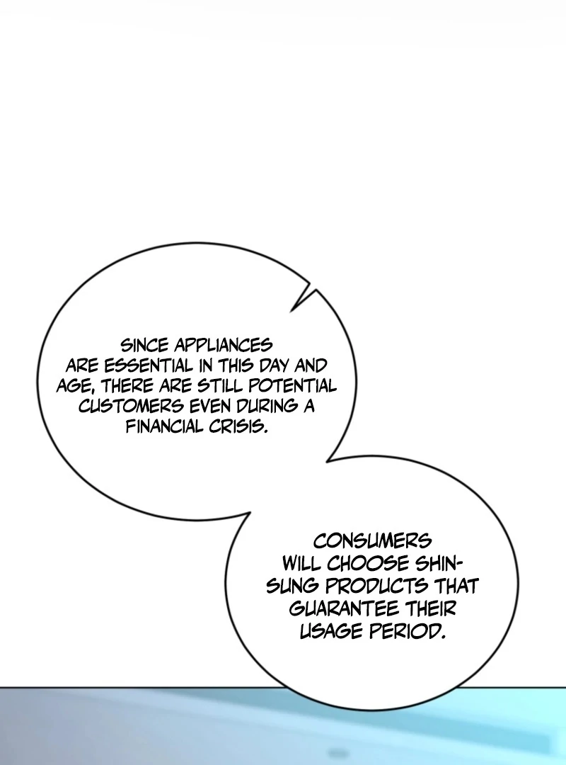 Goodbye, Ex-Husband Chapter 23 page 53