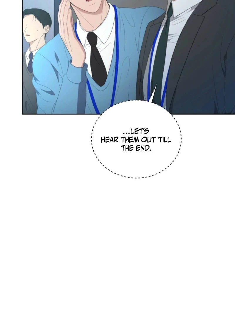 Goodbye, Ex-Husband Chapter 23 page 57