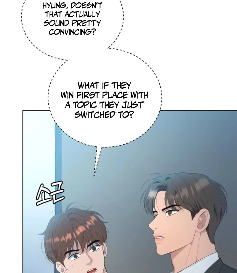 Goodbye, Ex-Husband Chapter 23 page 56