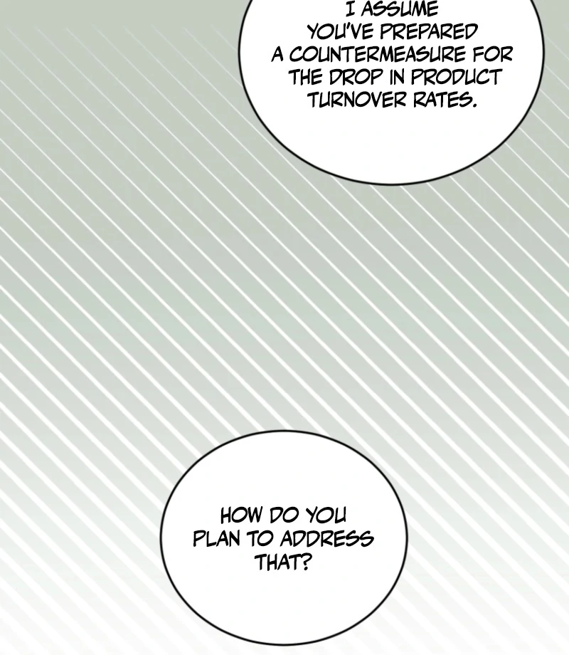 Goodbye, Ex-Husband Chapter 23 page 60