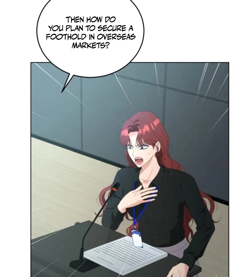 Goodbye, Ex-Husband Chapter 23 page 64