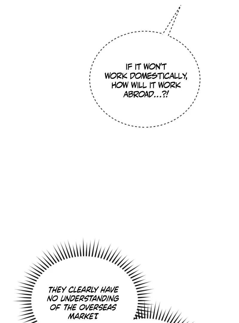 Goodbye, Ex-Husband Chapter 23 page 67