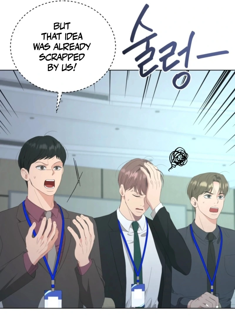 Goodbye, Ex-Husband Chapter 23 page 66
