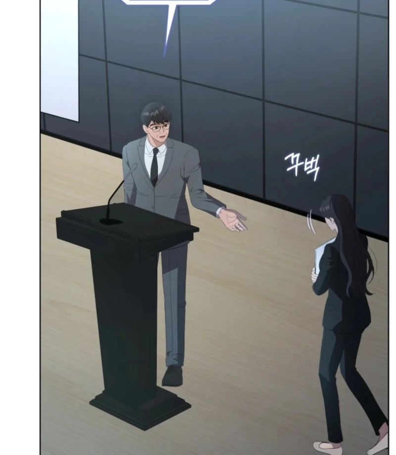 Goodbye, Ex-Husband Chapter 23 page 76
