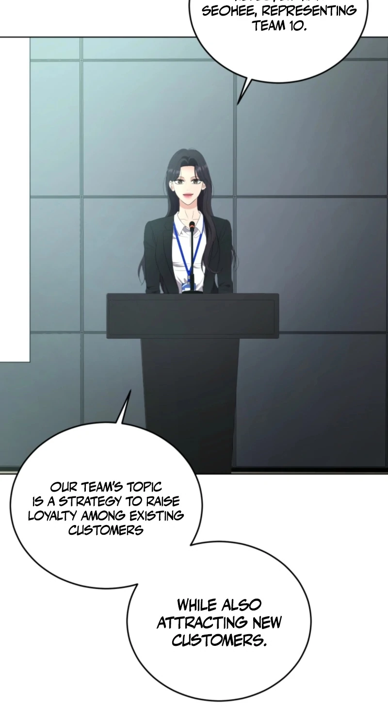 Goodbye, Ex-Husband Chapter 23 page 78