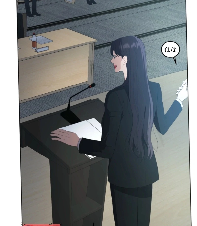 Goodbye, Ex-Husband Chapter 23 page 85