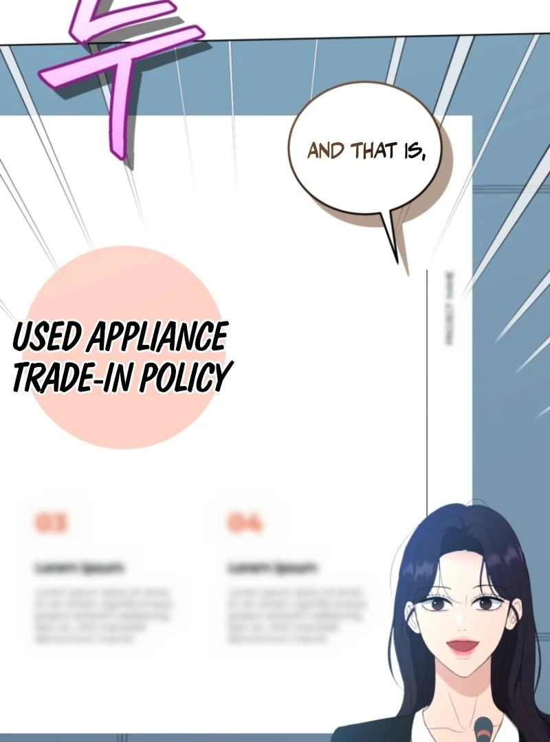 Goodbye, Ex-Husband Chapter 23 page 87