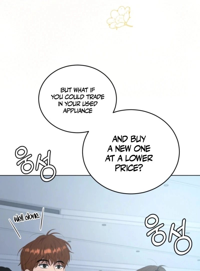 Goodbye, Ex-Husband Chapter 23 page 92