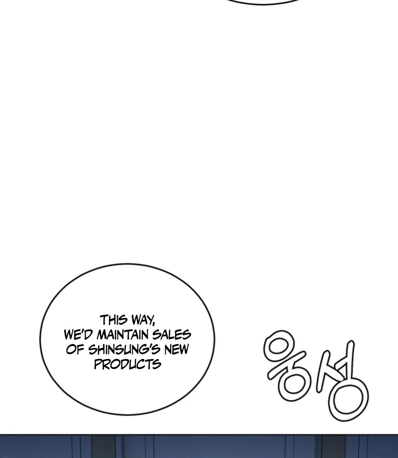 Goodbye, Ex-Husband Chapter 23 page 94