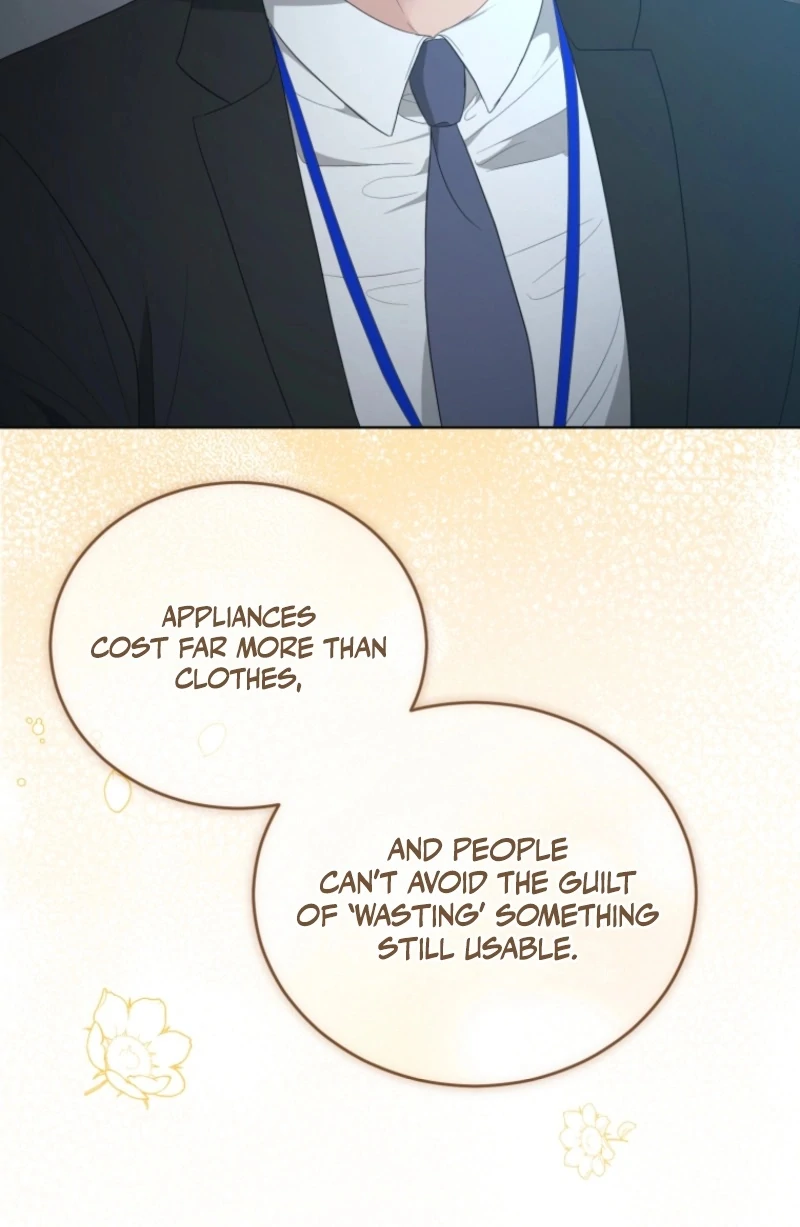 Goodbye, Ex-Husband Chapter 23 page 91