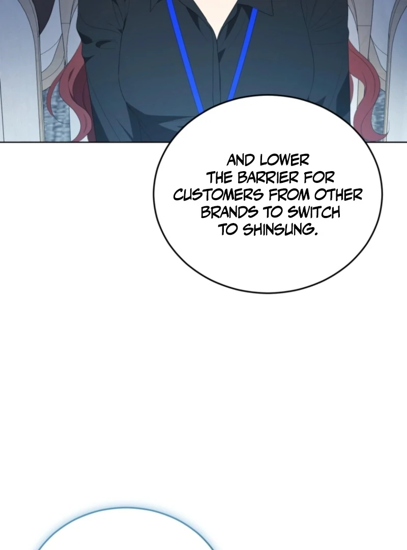 Goodbye, Ex-Husband Chapter 23 page 96