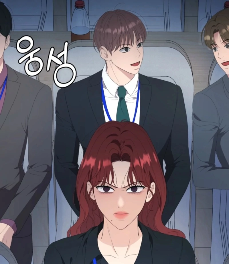 Goodbye, Ex-Husband Chapter 23 page 95