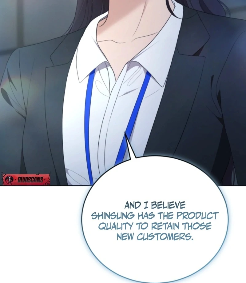 Goodbye, Ex-Husband Chapter 23 page 98