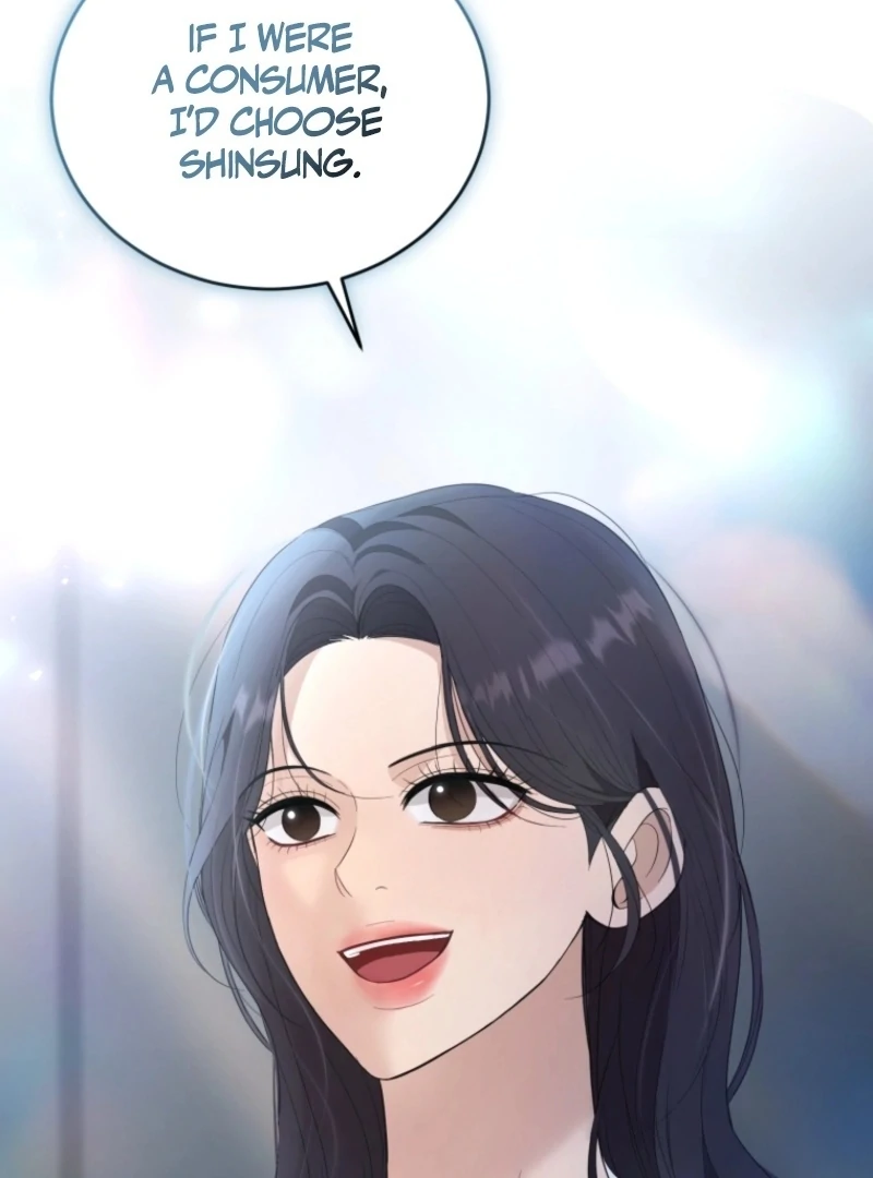 Goodbye, Ex-Husband Chapter 23 page 97
