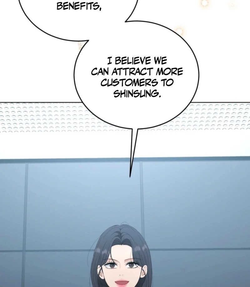 Goodbye, Ex-Husband Chapter 23 page 102