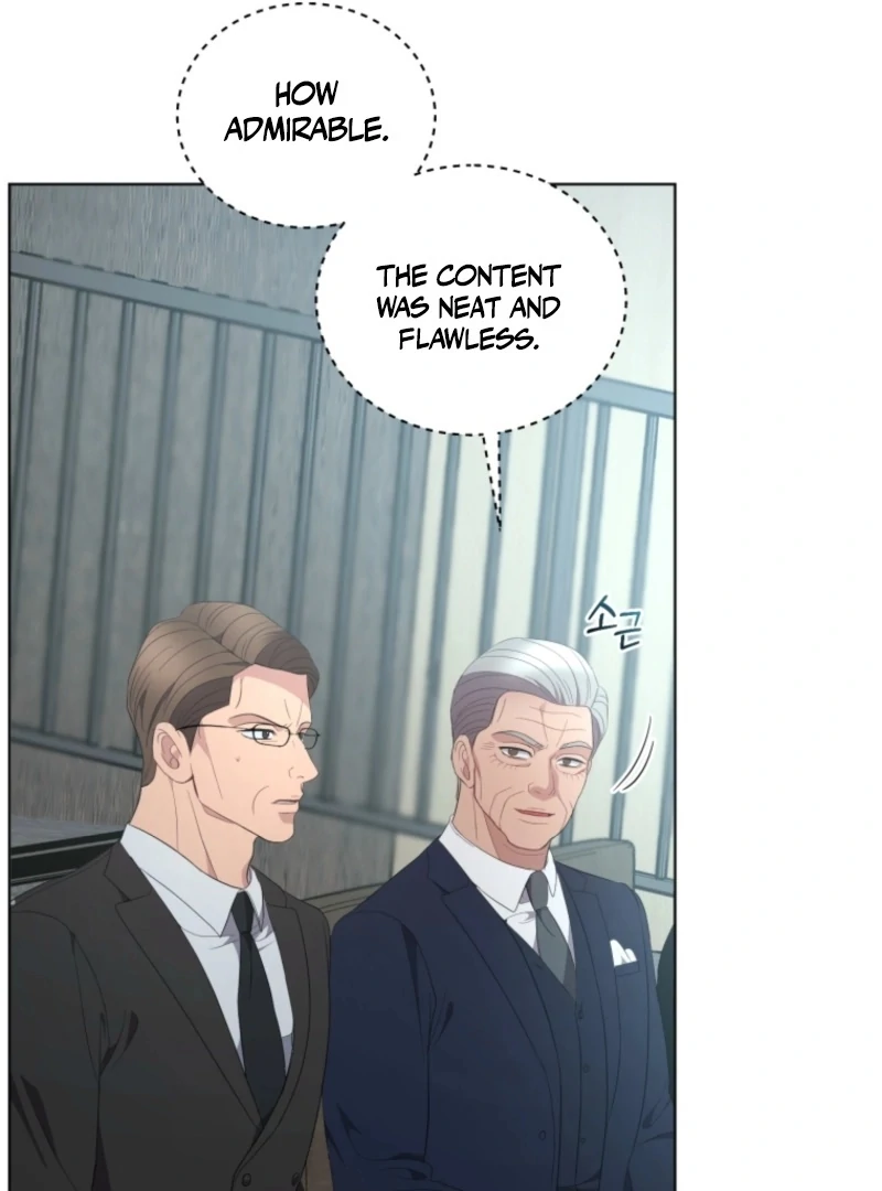 Goodbye, Ex-Husband Chapter 23 page 105