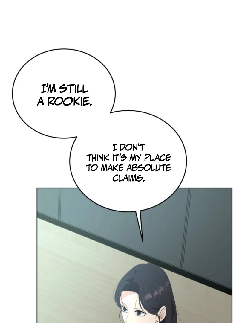 Goodbye, Ex-Husband Chapter 23 page 109