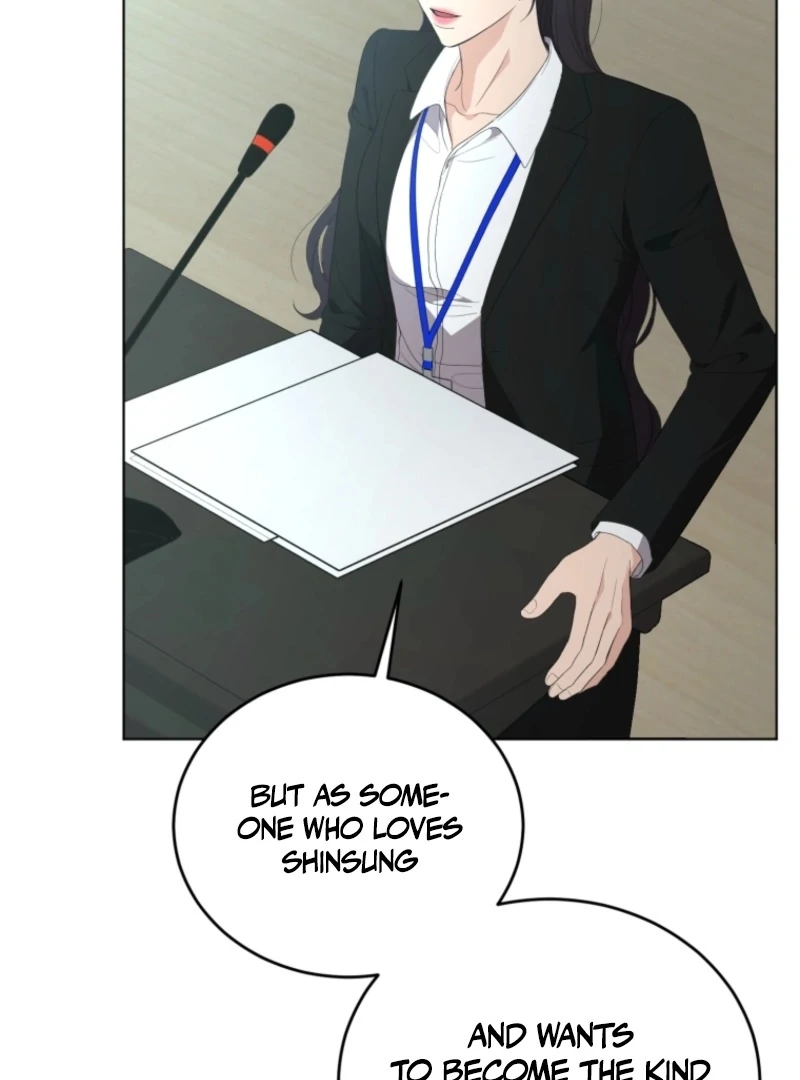 Goodbye, Ex-Husband Chapter 23 page 110