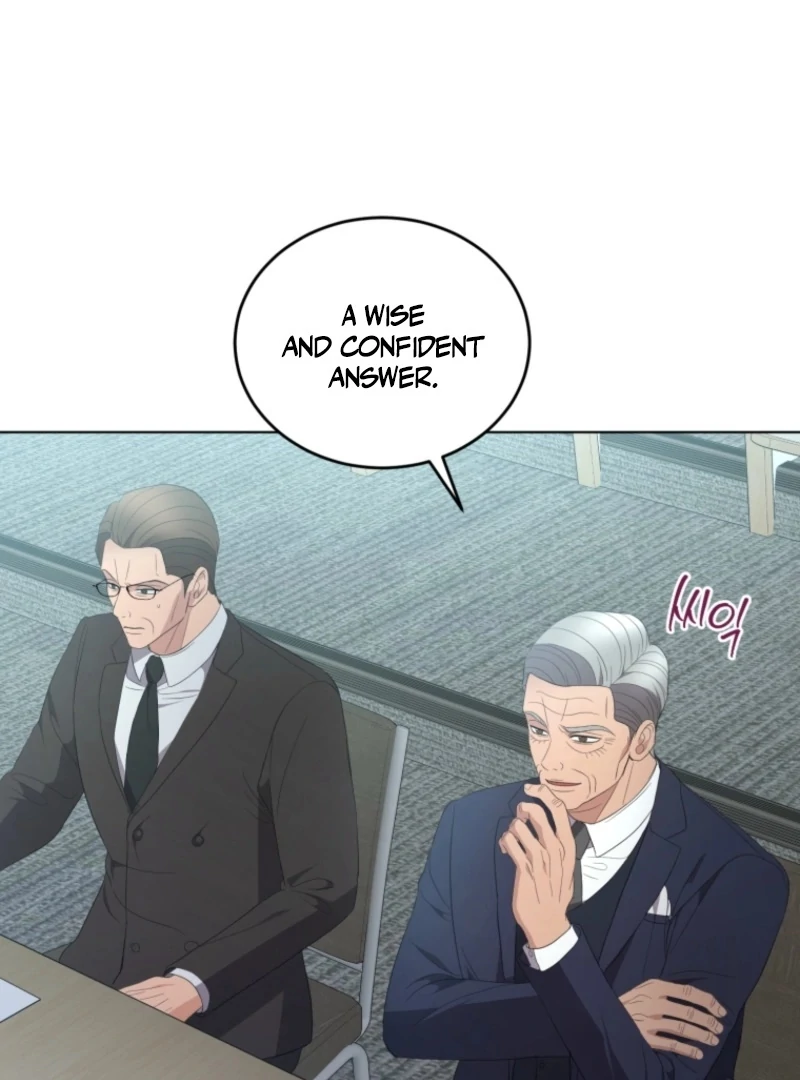 Goodbye, Ex-Husband Chapter 23 page 113