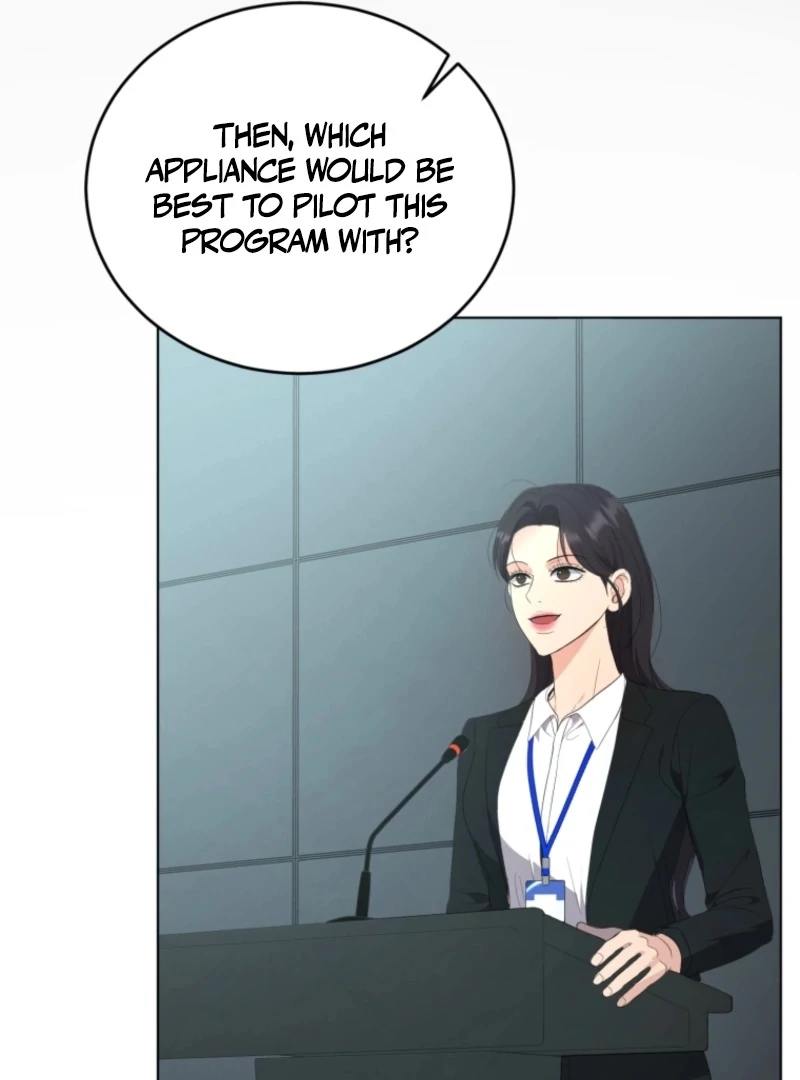 Goodbye, Ex-Husband Chapter 23 page 118