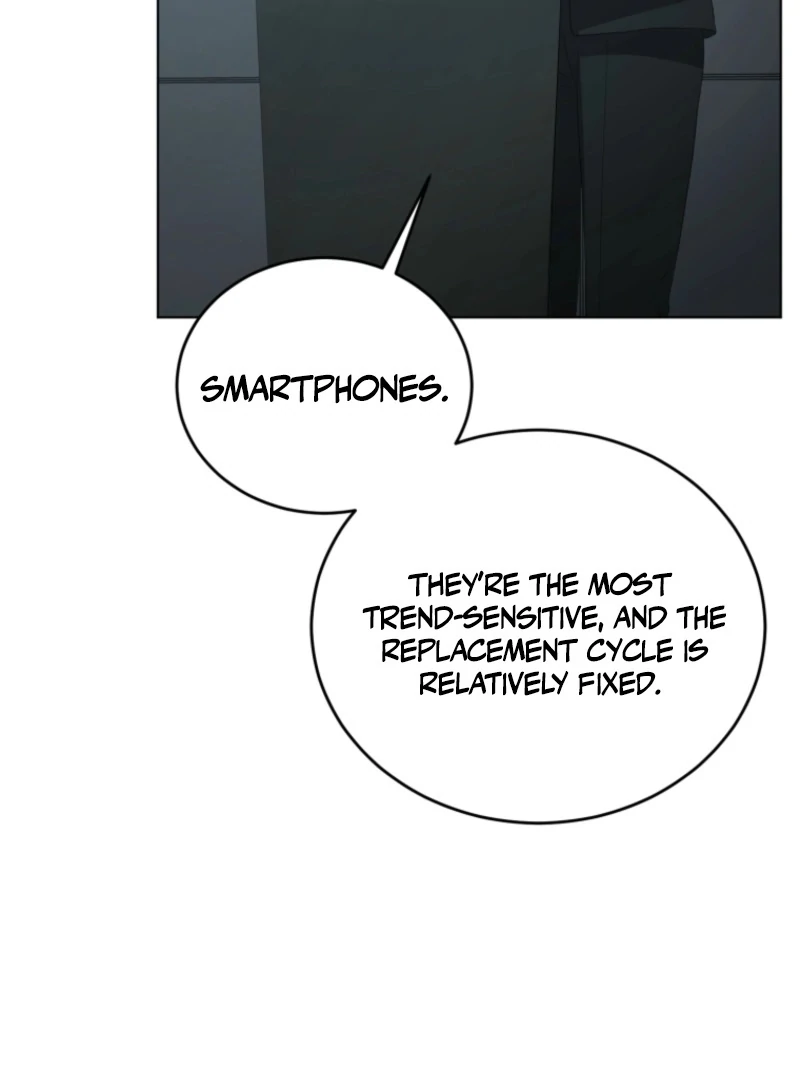 Goodbye, Ex-Husband Chapter 23 page 119