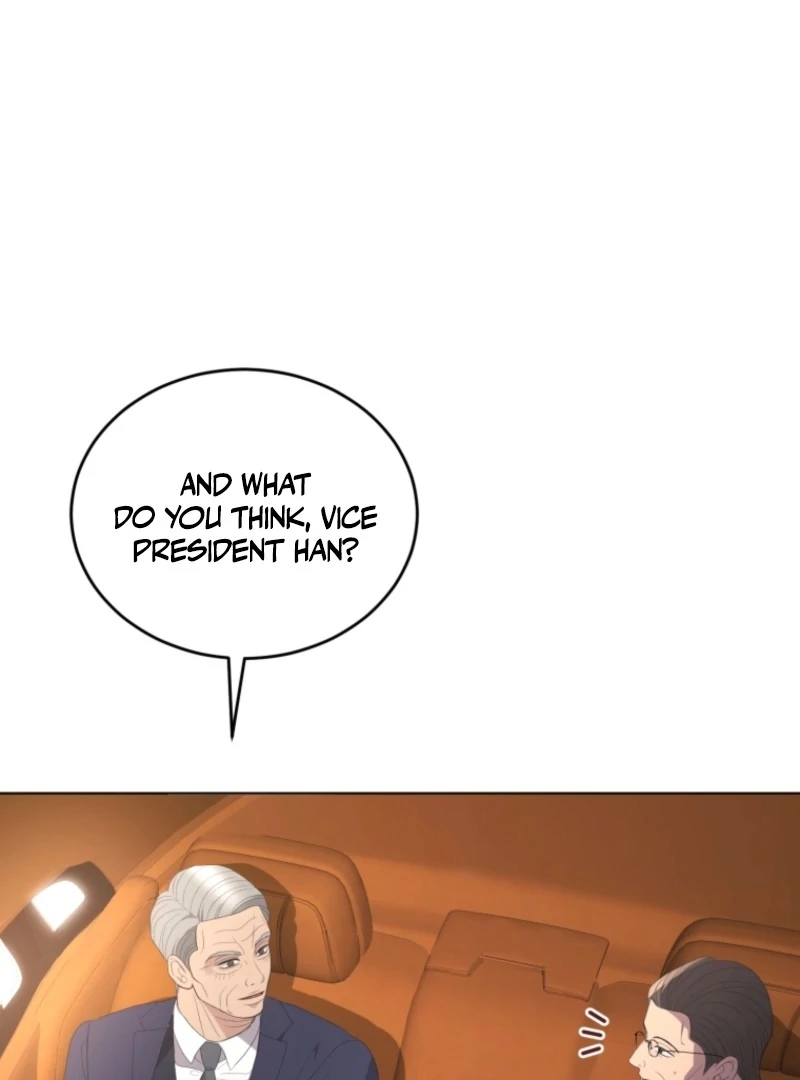 Goodbye, Ex-Husband Chapter 23 page 127