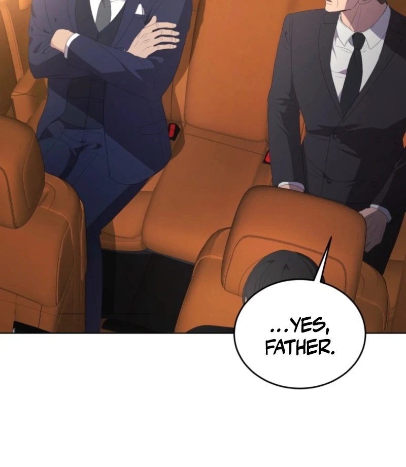 Goodbye, Ex-Husband Chapter 23 page 128