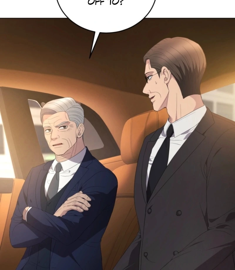 Goodbye, Ex-Husband Chapter 23 page 133