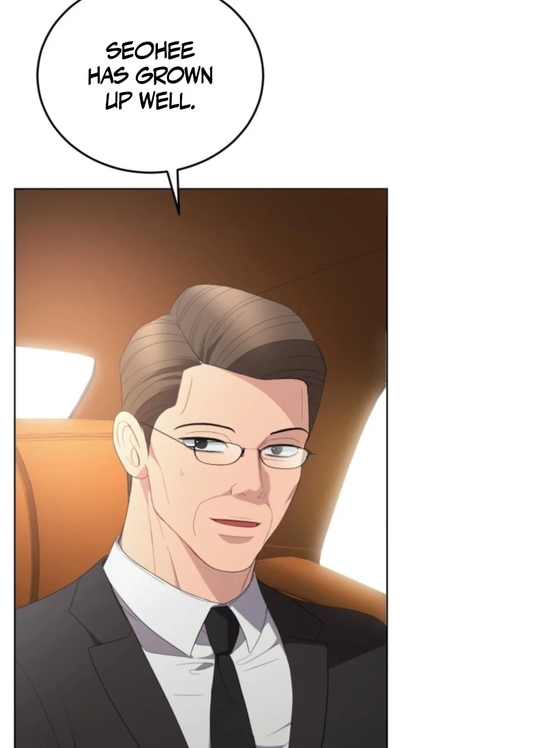 Goodbye, Ex-Husband Chapter 23 page 135
