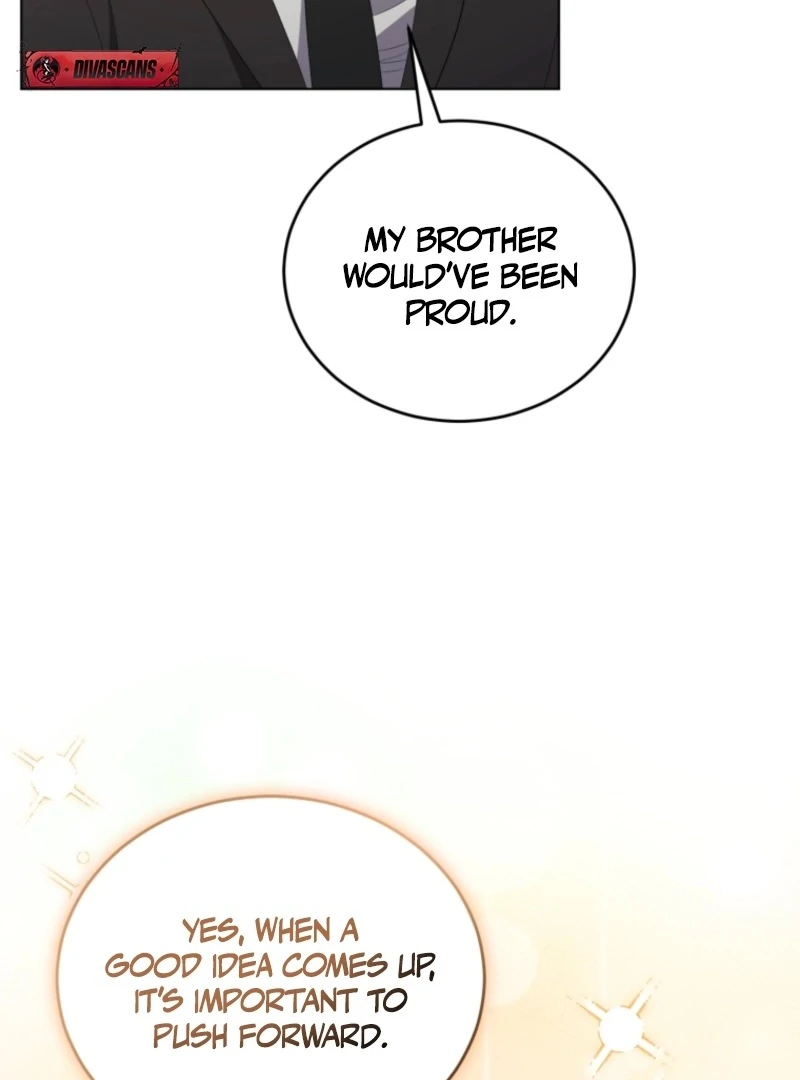 Goodbye, Ex-Husband Chapter 23 page 136