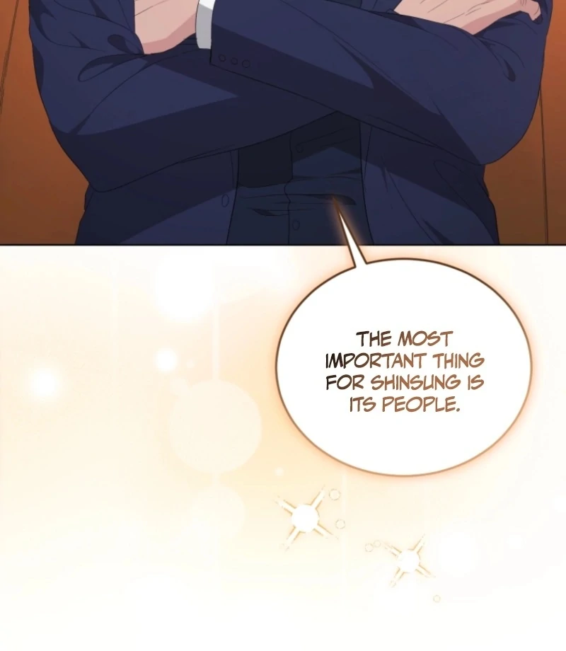 Goodbye, Ex-Husband Chapter 23 page 138
