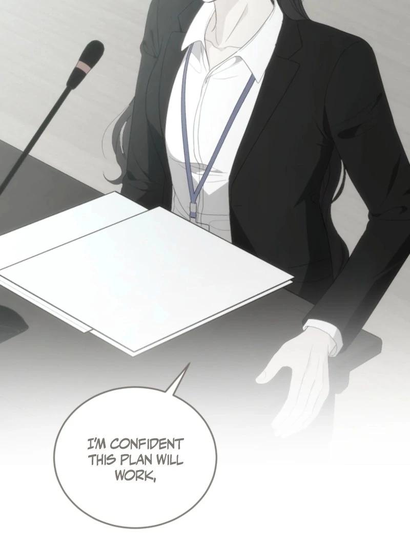 Goodbye, Ex-Husband Chapter 23 page 145