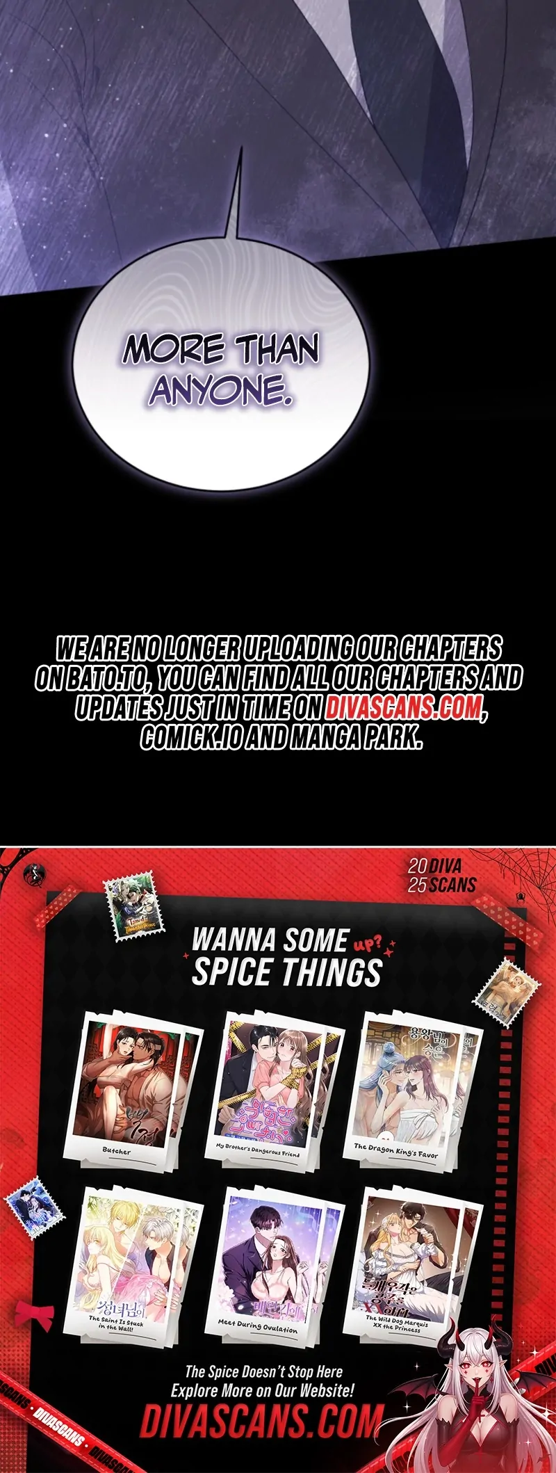 Goodbye, Ex-Husband Chapter 23 page 152