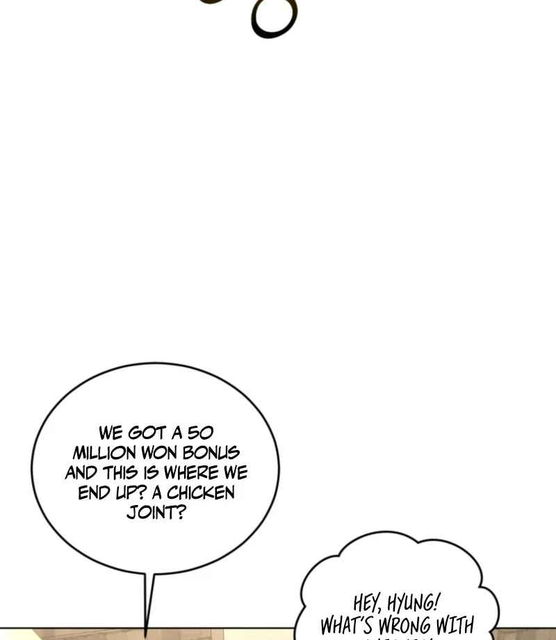 Goodbye, Ex-Husband Chapter 24 page 4