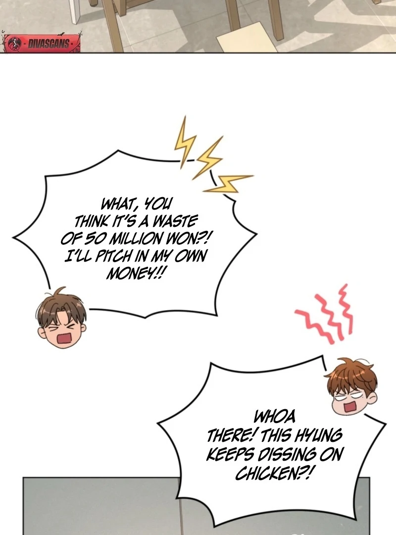 Goodbye, Ex-Husband Chapter 24 page 6