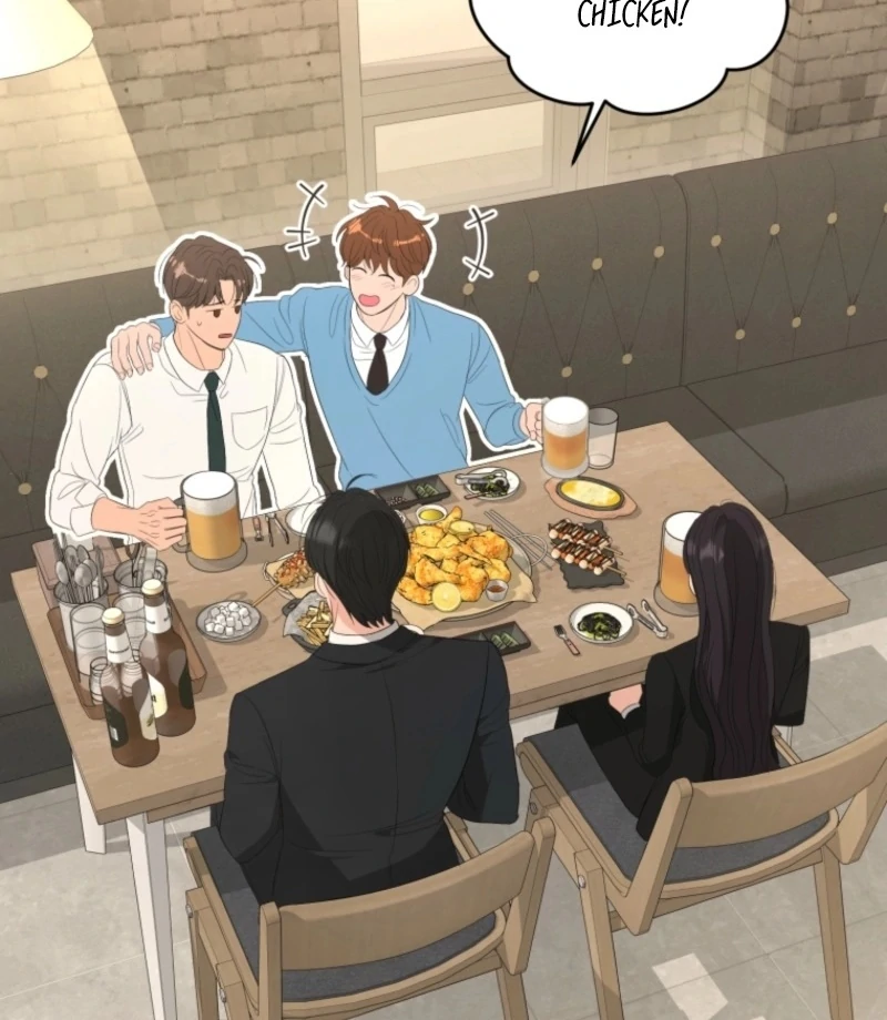 Goodbye, Ex-Husband Chapter 24 page 5