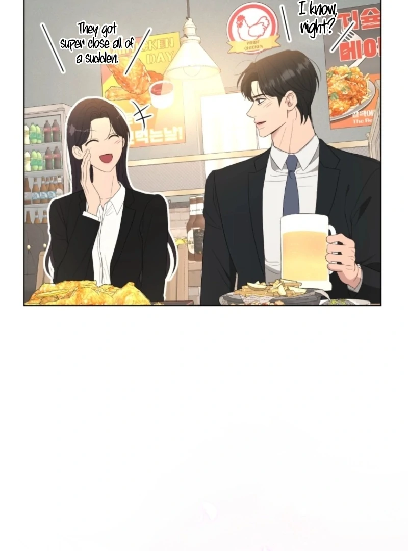 Goodbye, Ex-Husband Chapter 24 page 7