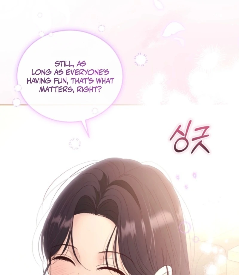 Goodbye, Ex-Husband Chapter 24 page 8