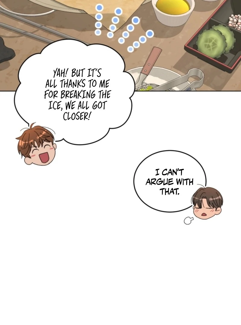 Goodbye, Ex-Husband Chapter 24 page 16