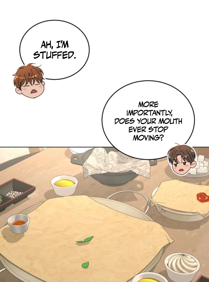 Goodbye, Ex-Husband Chapter 24 page 15